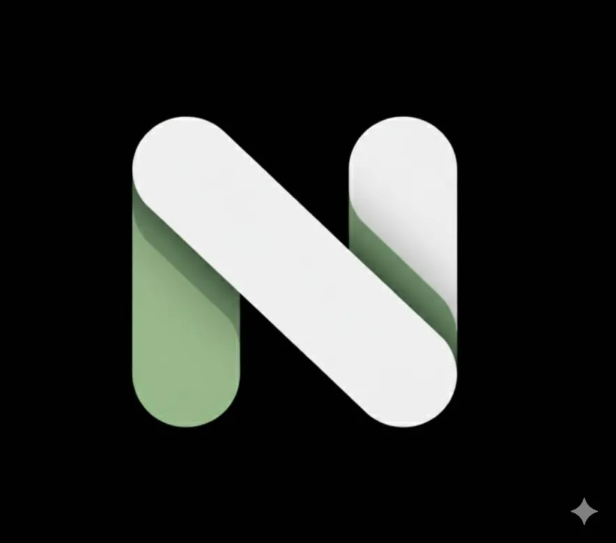 Nexo Bot Logo